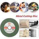Диск для резки металла Dremel, электрическая пила для дерева и металла, шлифовальный диск для алмазной, мраморной плитки