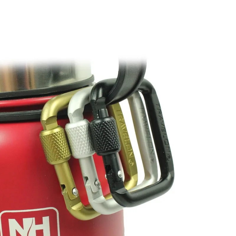 6 шт многофункционального инструмента из алюминиевого сплава мини сумка с