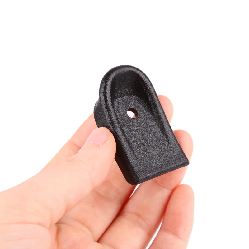 Женское удлинитель для магазина Glock 19/23 подходит среднего и полноразмерного + 2