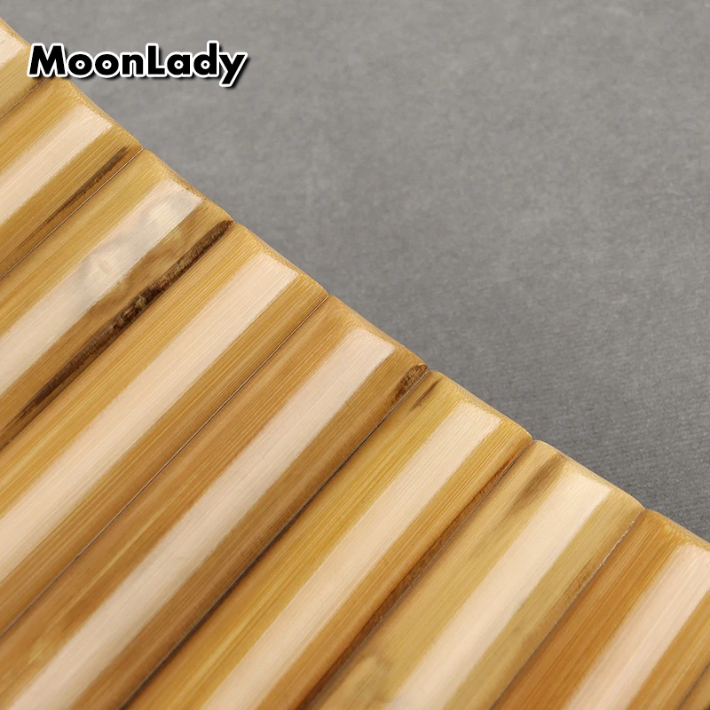 C образная кастрюля высококлассный румынский фольклорный инструмент вода бамбук