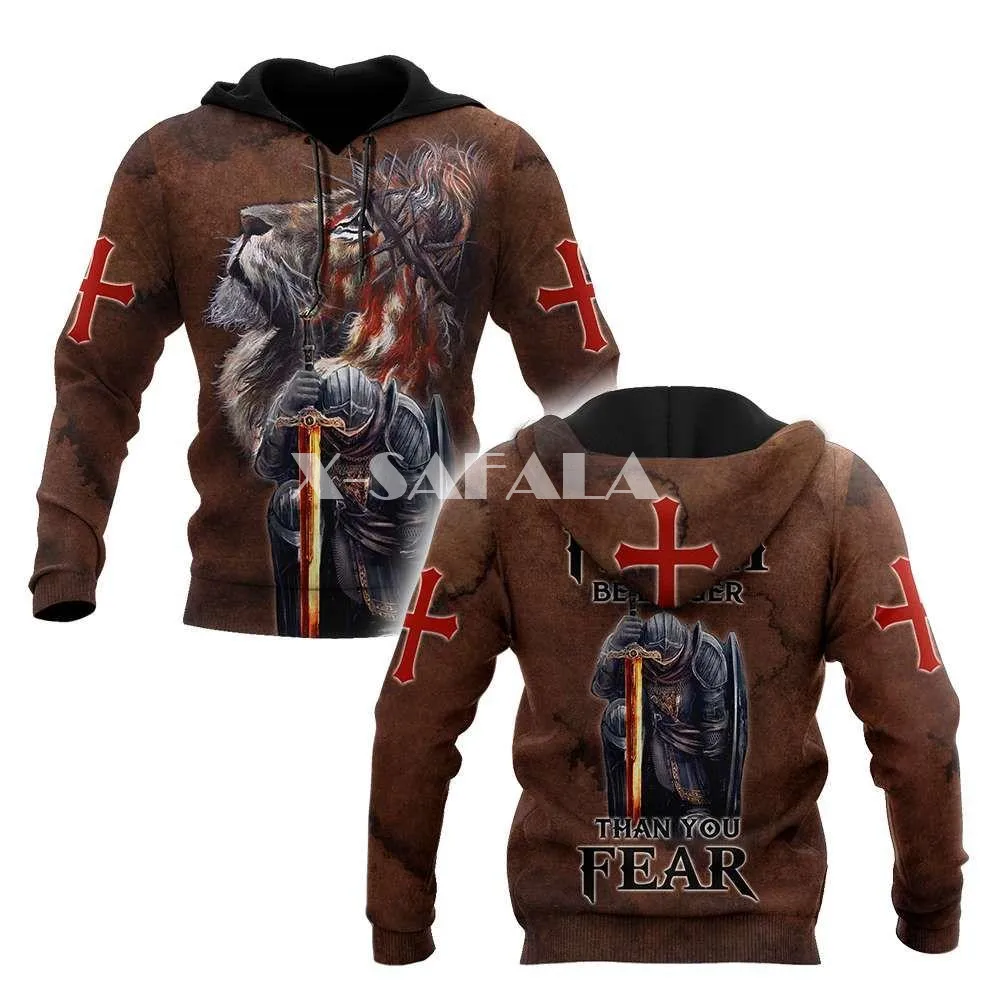 

Faith Christian Jesus3D Full Print Size Hoodie Man Women Harajuku Outwear Zipper Pullover Sweatshirt Unisex5