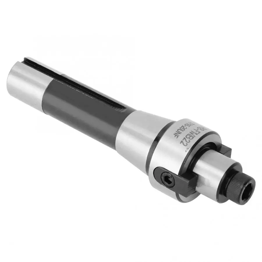 R8 FMB22 7/16 20UNF торцевой фрезы с низкой резки сопротивления для изготовления 50 мм и 63