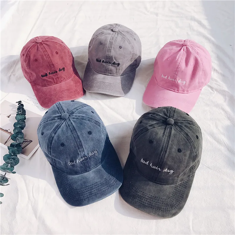 Летняя бейсболка винтажные кепки с козырьком от солнца Корейский стиль мужские