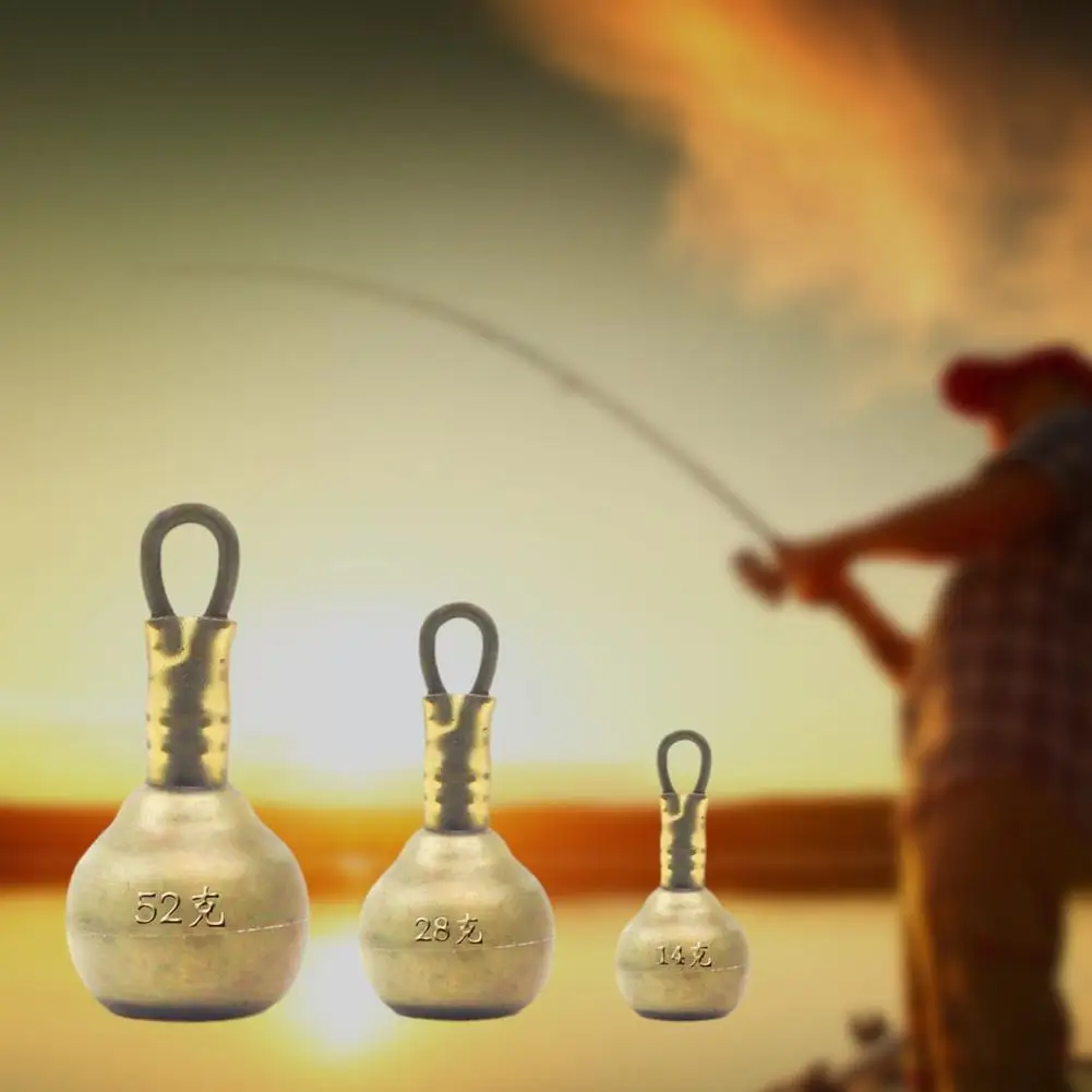 

14g/28g/52g Sea Rod Fishing Accessories Outdoor Fishing Accessories S5I7