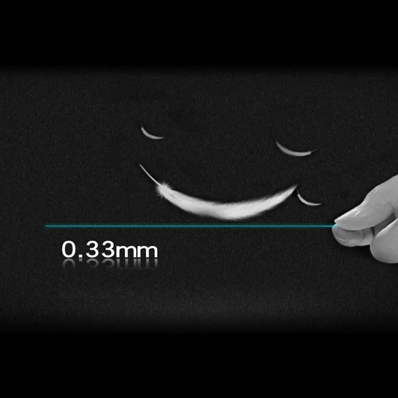 Новинка 2018 автомобильный экран GPS навигации HD стеклянная Защитная пленка для Hyundai