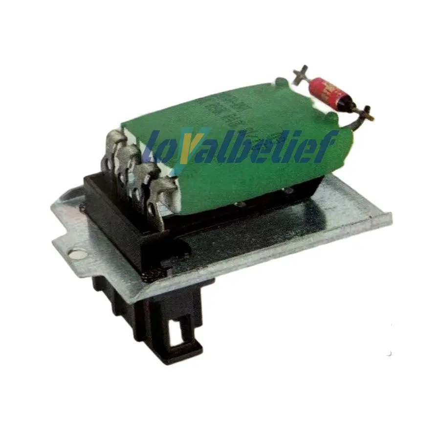 

Для Volkswagen Sharan, Transporter T4 Seat Ford, новый автомобильный вентилятор вентилятора отопителя, резистор мотора 701959263