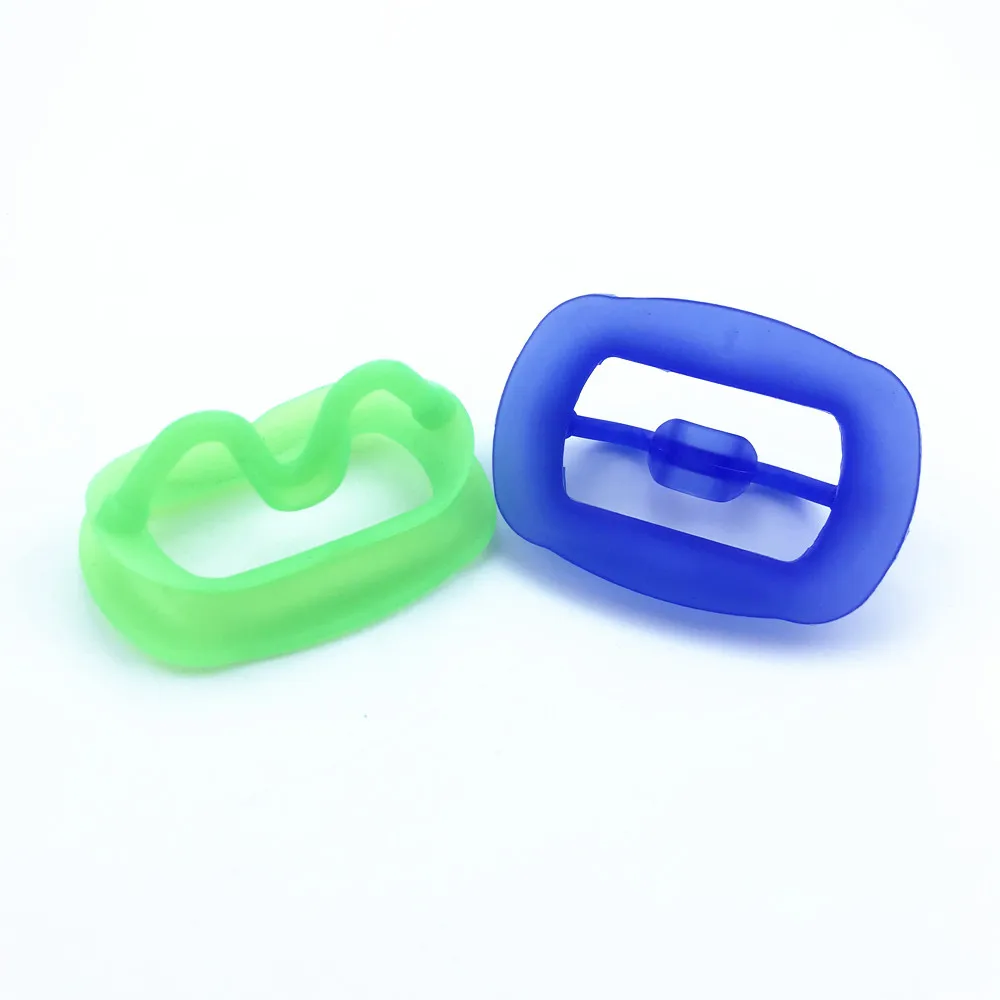 Ретрактор для щек зубов мягкий силиконовый интраоральный губ расширитель