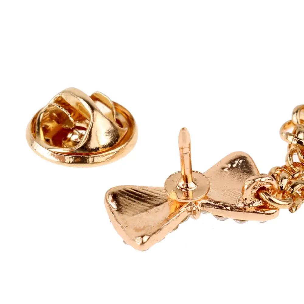 Винтажные шпильки с кисточками застежки брошь для шали броши женщин кардиган