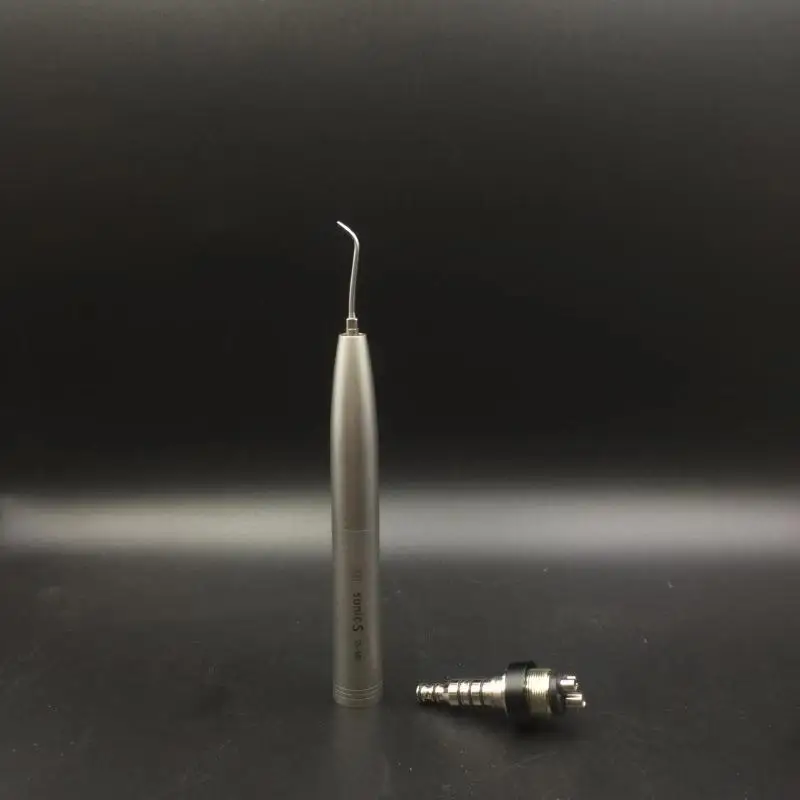 NSKLED стоматологический ультразвуковой наконечник для воздушного скалера скаллер
