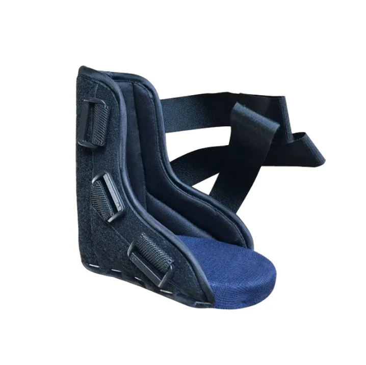 Kids AFO Drop Foot Splint Baby Ankle Brace Night Toddler Strephenopodia Strephexopodia | Красота и здоровье