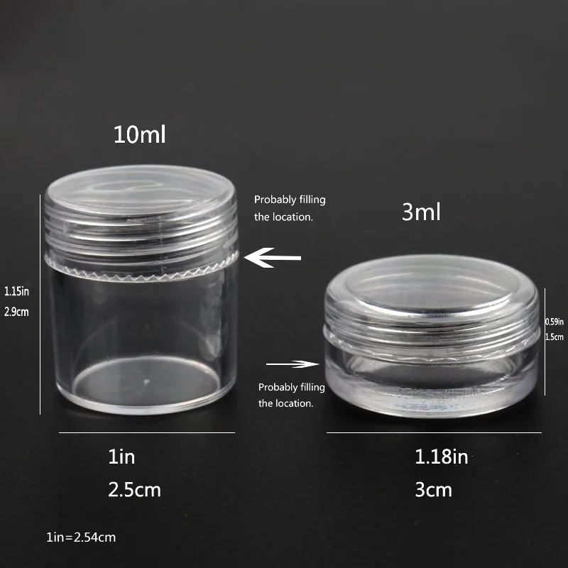 1Jar супертонкая блестящая голографическая блесна для ногтей блестки серии Ice Blue mix