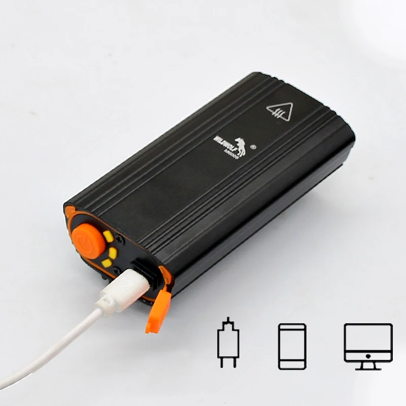 700LM велосипед светильник головной руль велосипеда передняя лампа MTB эротических