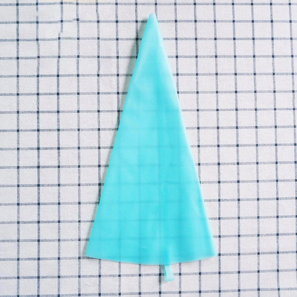 Силиконовый многоразовый кондитерский мешок|Украшения для десертов| |