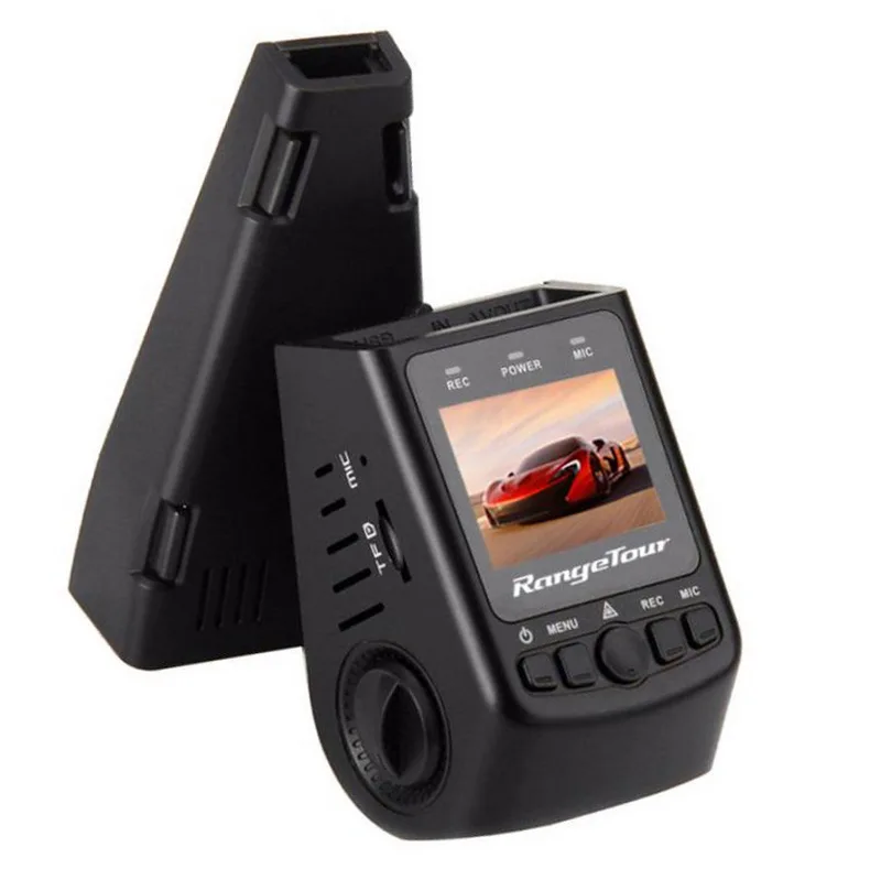 

Видеорегистратор автомобильный B40 PRO A118C, 1,5 дюйма, Full HD, 1080P, H.264