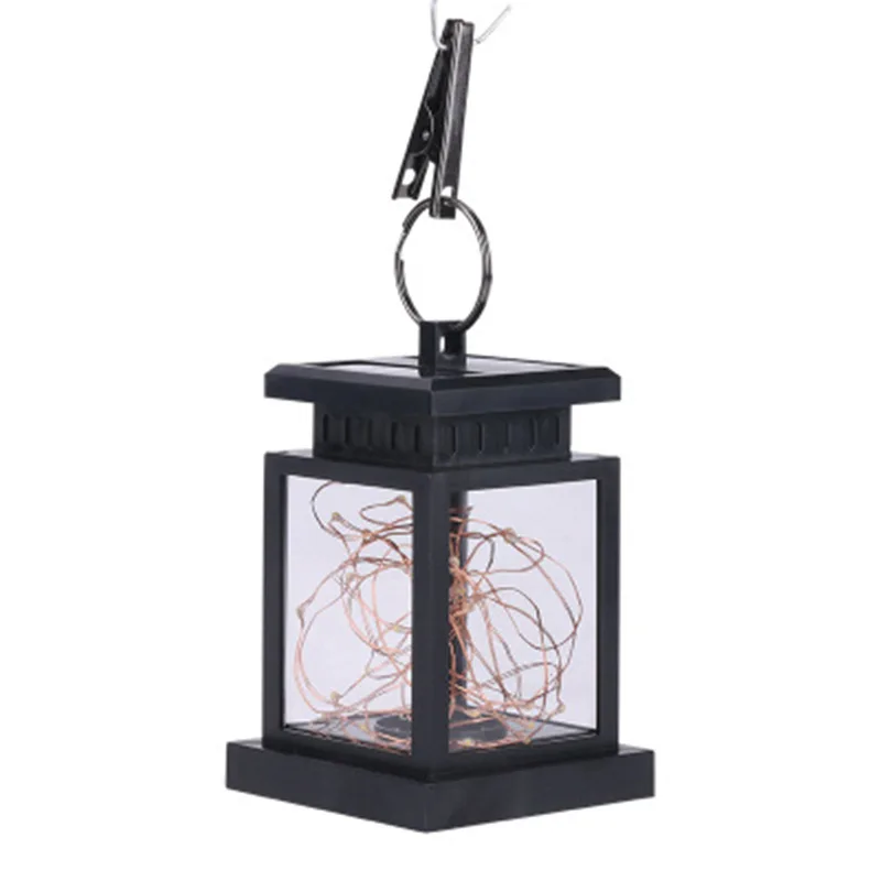 

LED solar light Night Fairy Copper Wire String Lights Wedding Christmas Party garden outdoor patio Decor