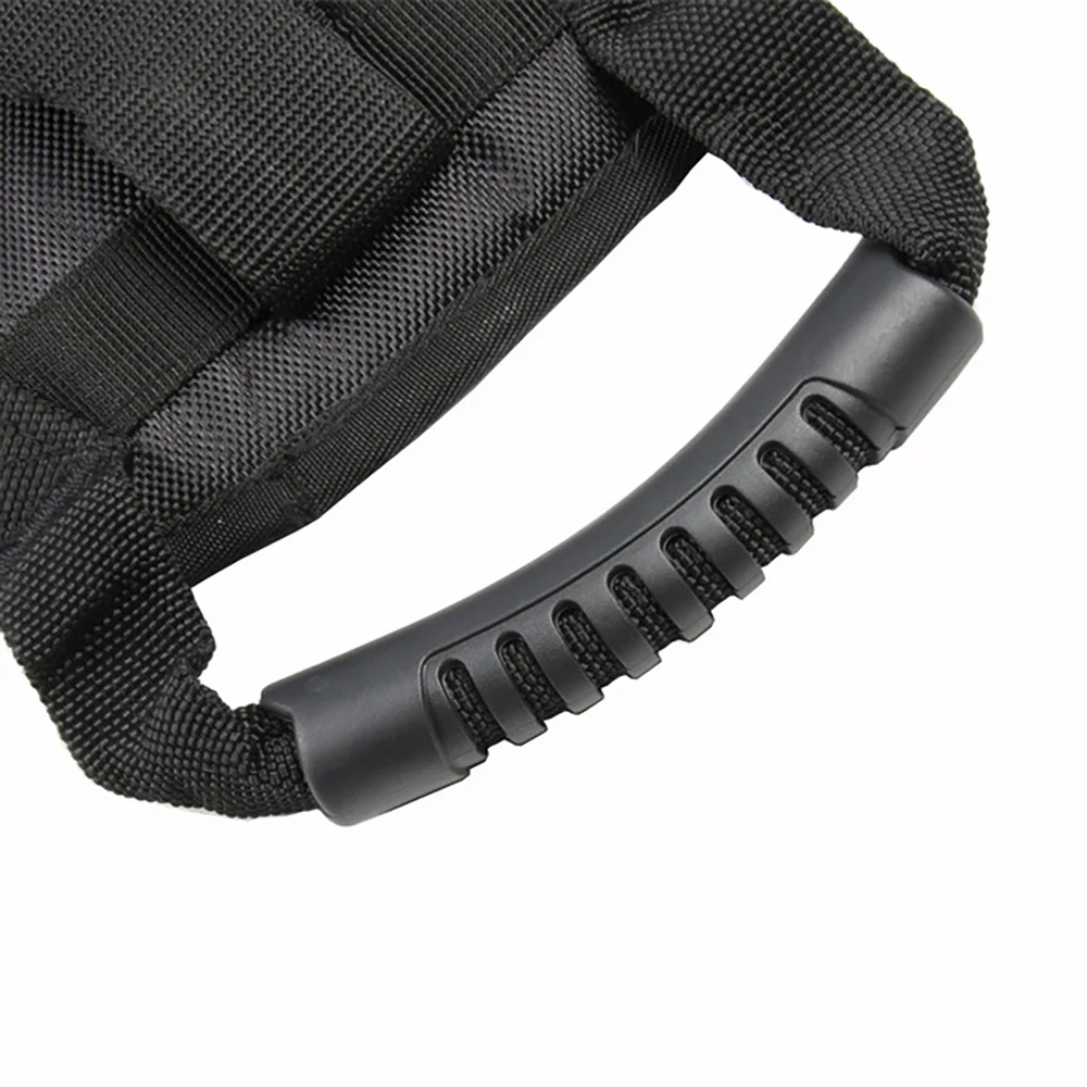 

Motorcycle Non-Slip Strap Back Seat Safety Armrest Safety Belt Rear Seat Grip Grab Handle Rear Seat Grip Grab Handle