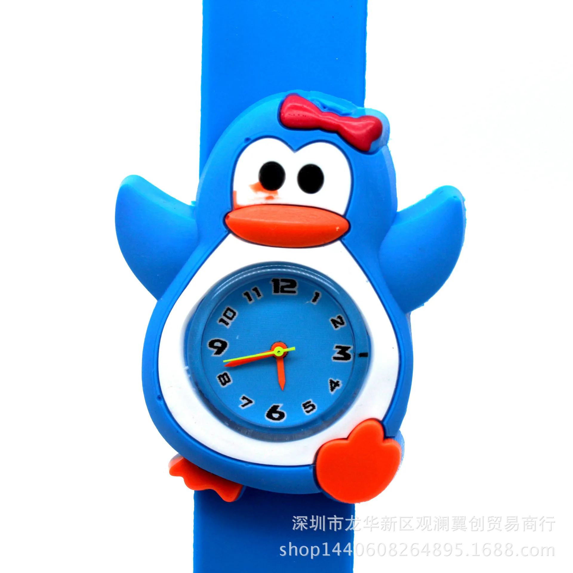 

New Waterproof noctilucent imported Swiss movement men's Watch Mechanical Fashion Quartz Watch FLK4-FLK9