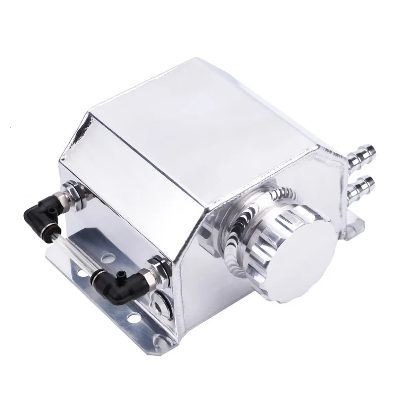 Алюминиевый радиатор охлаждающей жидкости SPEEDWOW 350 мл | Автомобили и мотоциклы