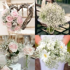 Свадебный декор, искусственное дыхание для детей, свадебные цветы сделай сам, свадебные букеты, подвесное кресло, украшение для дома