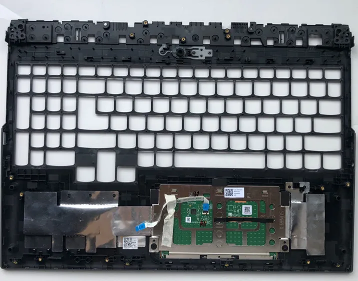 

new For lenovo R9000P C COVER keyboard bezel touch model 2021 model