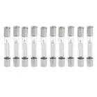 Предохранитель высокого напряжения для микроволновой печи 5 кв 0,8 А 800 мА, 10 шт., N05 21, Прямая поставка