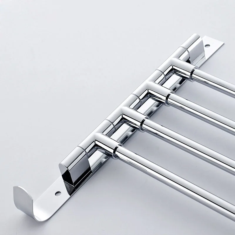 Органайзер для ванной комнаты полка хранения из нержавеющей стали вращение на 360