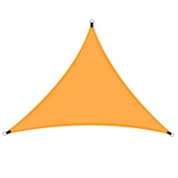 camping triangle rain fly sunshade waterproof tent tarp beach sun shelter awning canopy self driving tour barbecue camping car