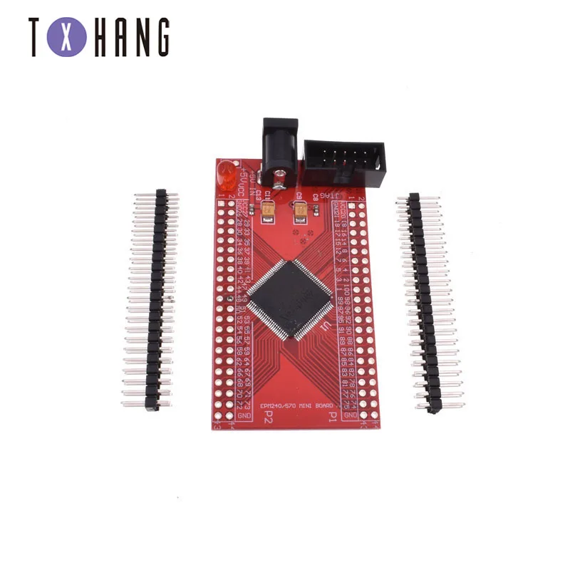 EPM240 EPM240T100C5N самая маленькая системная макетная плата|development board|board developmentboard board |