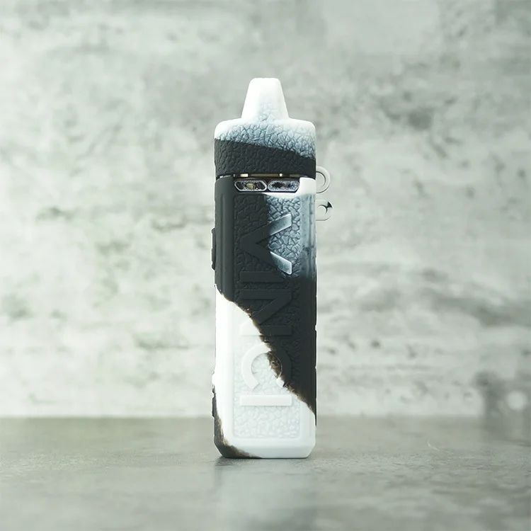 Силиконовый чехол для voopoo vinci Mod Pod Vape Kit защитный электронной сигареты | Мобильные