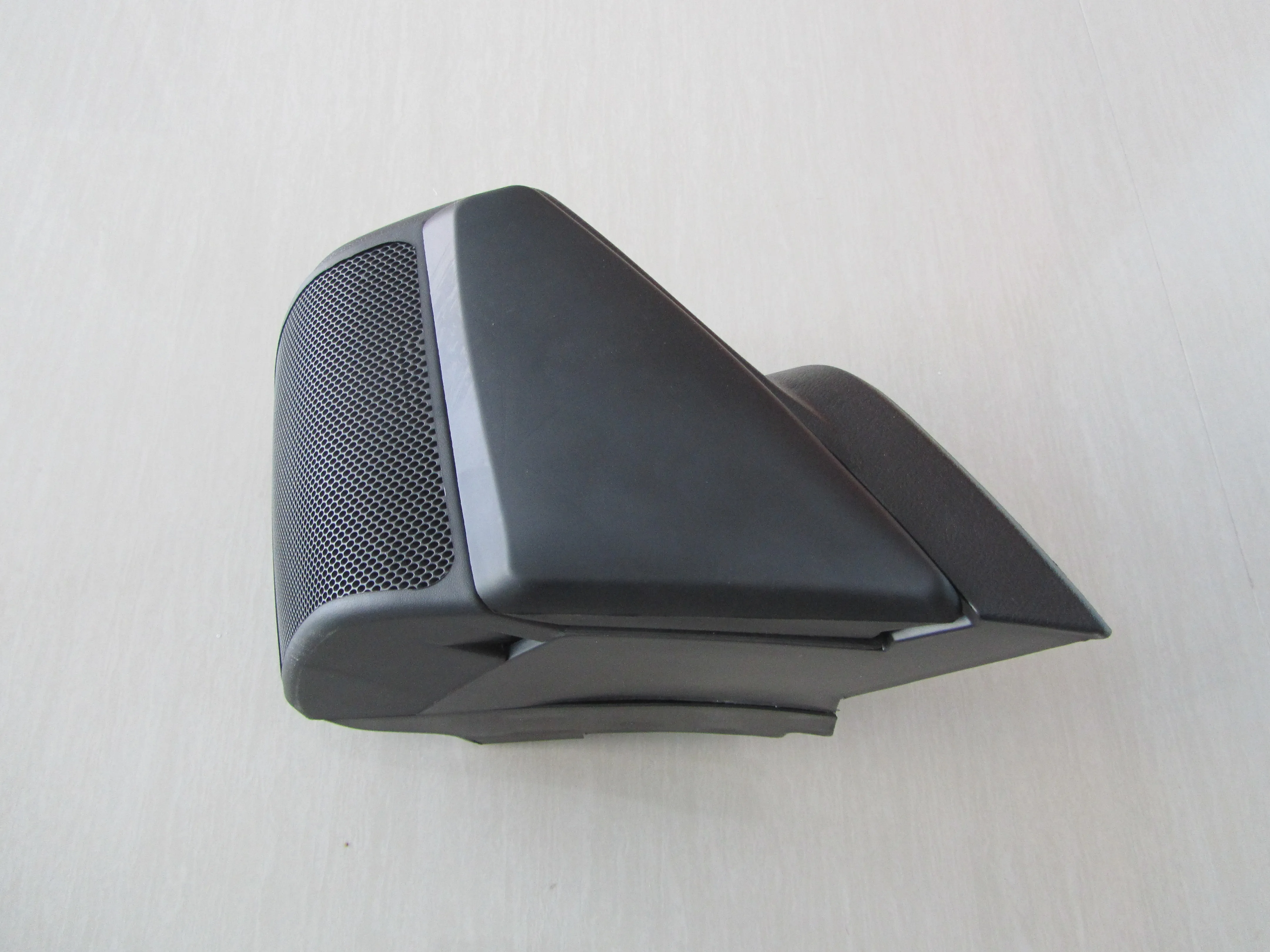 

Верхняя крышка динамика для мотоцикла ZXMT, громкий динамик, защитная коробка из абс-пластика для GL Goldwing 1800 GL1800 2001-2013, аксессуары