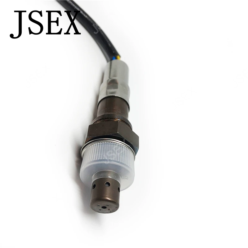 Кислородный зонд 06A906262BR 5-проводной кислорода O2 подходит для AUDI A3 V W Jolf сиденье Jetta