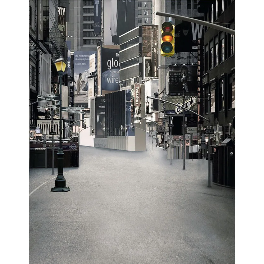 Художественный уличный портрет фоны фото винил Свадьба винтажные фотографии в