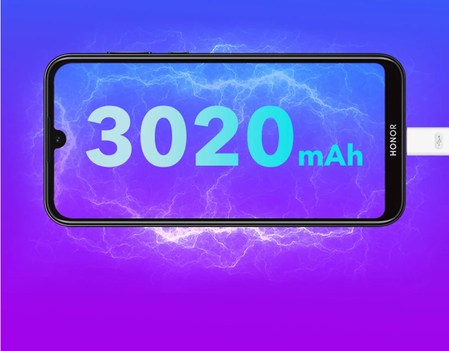 HONOR 8 play HONOR Play 8 MT6761 2 ГБ 32 ГБ четырехъядерный Y5 мобильный телефон 5,71 ''ips полный экран Android 9,0 мобильный телефон