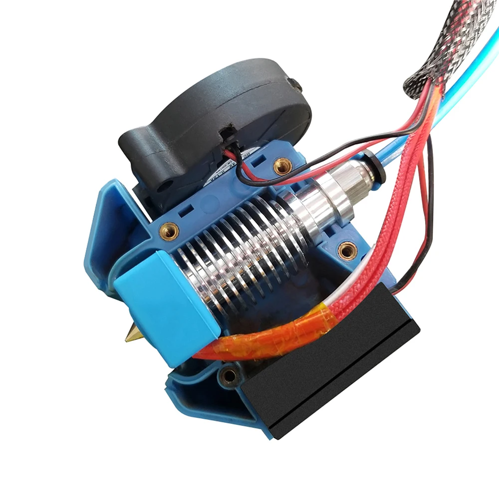 

Professional Hotend Extruder Kit with Silicone Cover for Creality 3D CR10-V2 Series 3D Printer Accessories