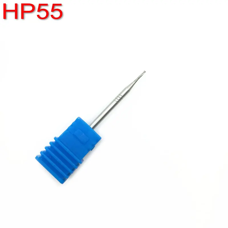 1 шт. 2 35 мм HP Вольфрам карбида полировщик боров обрезки стоматологические боры