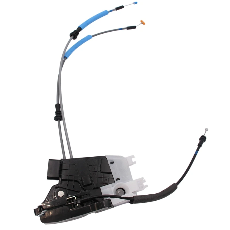 

Задний левый дверной замок Φ подходит для 2016-2020 Hyundai Tucson 81410-D3000 81310-D3010