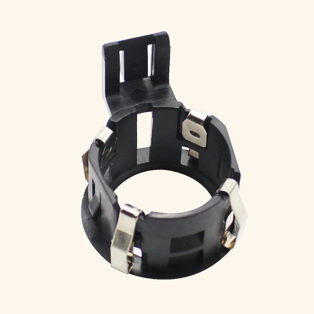 Машина для укладки заднего центральный бампер парк Сенсор фиксатор 89348-06010-C0