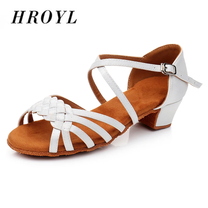 Бальные танго женская обувь для латинских танцев низкий каблук танцевальная