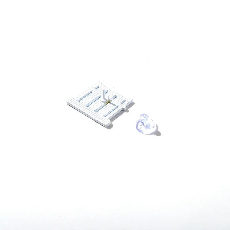 Эмалированная булавка Magic Science для микроскопа на заказ | Украшения и аксессуары