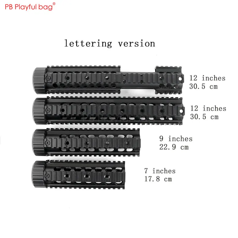 Игривая сумка CS FFRAS MK12 защита для рук гелевый шариковый пистолет аксессуары
