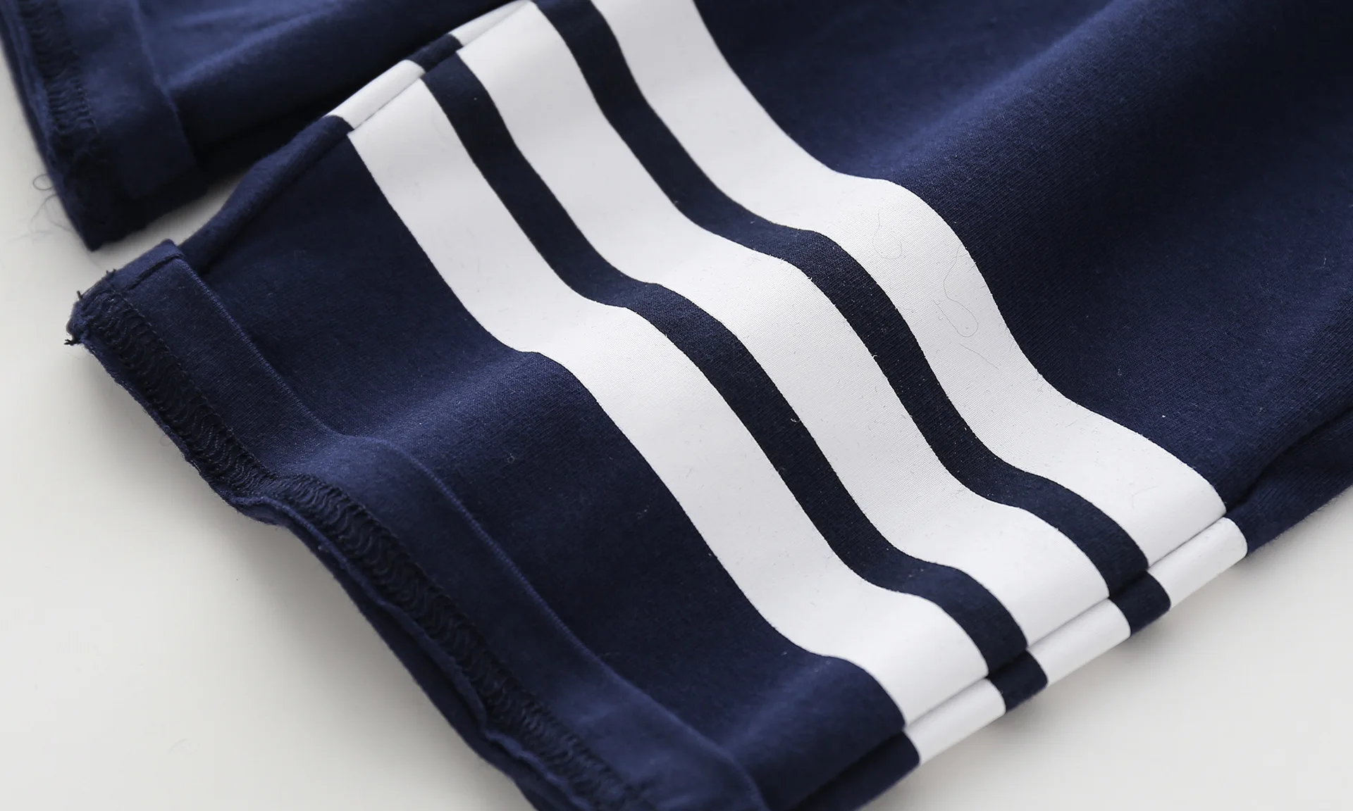 

Summer Baby Boys Clothes Sets White T-Shirts + Shorts Newborn Infantil Bebes Cotton 2pcs Outfits Toddler Kids Outerwear Costumes