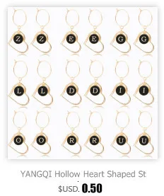 Women Trendy Design Korean Drop Earrings Fashion Gift For Lover Beach Earrings Female Women Handmade Wedding Jewelry