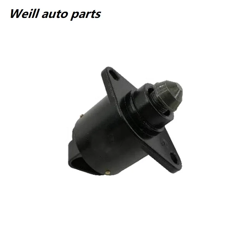 SMW299933 шаговый двигатель клапан управления скоростью холостого хода для Great wall H3 H5