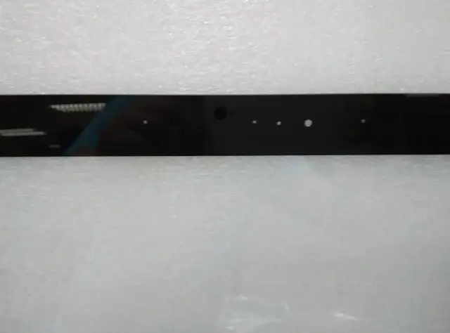 Оригинальное 23 8 ''совершенно новое стекло для ЖК экрана Lenovo A540 все в одном