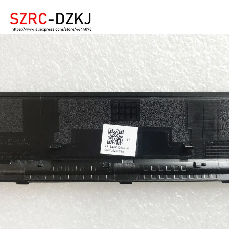 Новый оригинальный для lenovo Thinkpad L480 EL480 ЖК передняя рамка Крышка AP164000300 01LW314 |