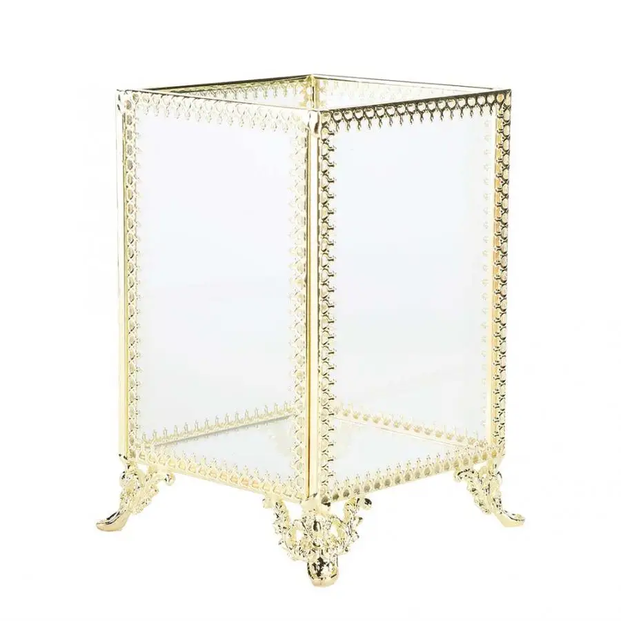 Держатель для лака ногтей многофункциональный держатель ручек коробка