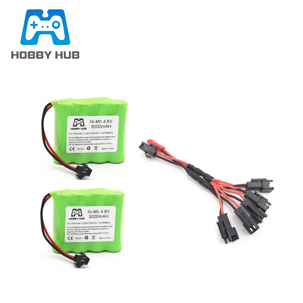 аккумулятор nimh и usb зарядное уст