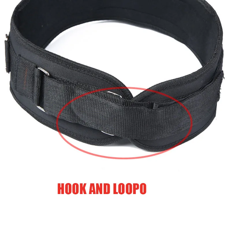 Training Belt with Elastic Rope Five Hooks for Track Field Running Equipment FH99 | Спорт и развлечения