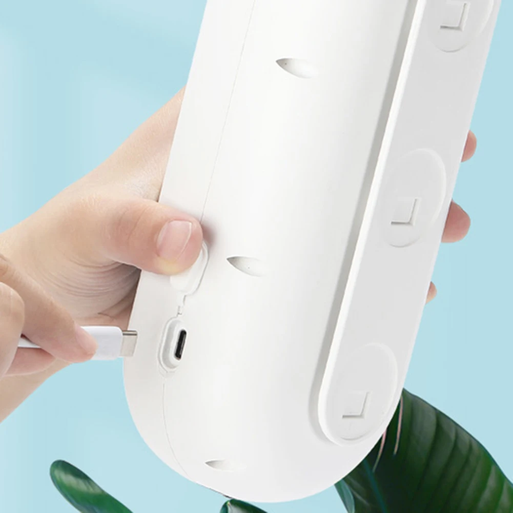 Дозатор жидкого мыла со светодиодным индикатором температуры и бесконтактным