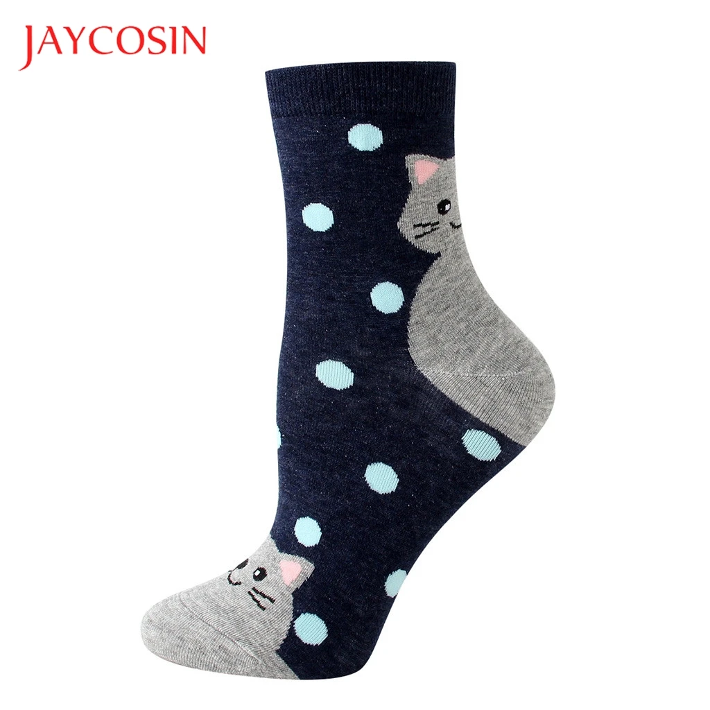 JAYCOSIN с изображением забавных милых школа школьник Модный стильный принт хлопок